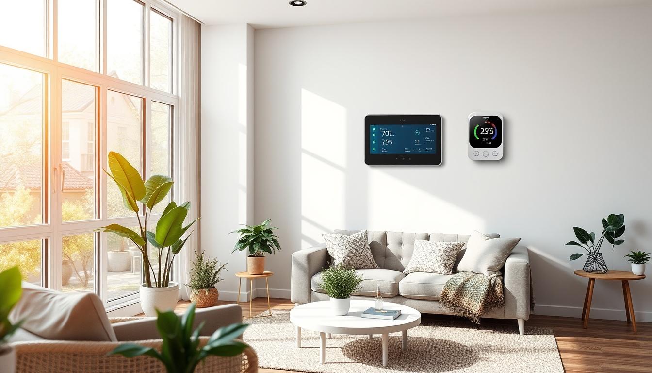 Whole-Apartment Climate Solutions